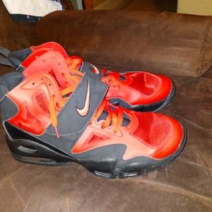 Nike air max express 2012